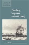 ANDERSON, J. L. Anderson, J. L. (La Trobe University Anderson, Maurice Kirby - Explaining Long-Term Economic Change