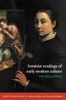 Valerie Traub, Valerie (University of Michigan Traub, Valerie Kaplan Traub, Dympna Callaghan, Dympna C. Callaghan, M. Lindsay Kaplan... - Feminist Readings of Early Modern Culture
