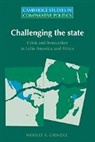Merilee S. Grindle, Merilee Serrill Grindle, Ellen Comisso, Peter Hall - Challenging the State