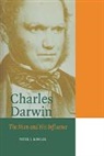 Peter J. Bowler, Peter J. (Queen''s University Belfast) Bowler, Sally Gregory Kohlstedt, David M. Knight - Charles Darwin