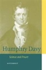 David Knight, David (University of Durham) Knight, David M. Knight, Sally Gregory Kohlstedt, David M. Knight - Humphry Davy
