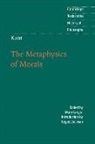 Immanuel Kant, Desmond M. Clarke, Mary J. Gregor - Kant: The Metaphysics of Morals