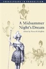 William Shakespeare, Jacky Bratton, Trevor Griffiths, Trevor R. Griffiths - Midsummer Night''s Dream