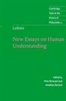 G. W. Leibniz, Gottfried Wilhelm Leibniz, Jonathan Bennett, Peter Remnant - Leibniz: New Essays on Human Understanding