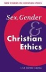 Lisa S. Cahill, Lisa Sowle Cahill, Lisa Sowle (Boston College Cahill, Cahill Lisa Sowle, Lisa Sowle Cahill, Stephen R. L. Clark - Sex, Gender, and Christian Ethics