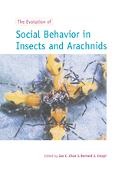 Jae C. Choe, Jae C. (Seoul National University) Crespi Choe, Jae C. Crespi Choe, Jae C. Choe, Bernard J. Crespi - Evolution of Social Behaviour in Insects and Arachnids