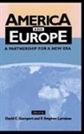 David C. (Rand Corporation Gompert, David C. Larrabee Gompert, David Gompert, David C. Gompert, F. Stephen Larrabee, Jr. Wolf - America and Europe