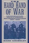 Mark Grimsley, Mark (Ohio State University) Grimsley - Hard Hand of War