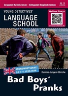 Ulrike Rudolph - Bad Boys' Pranks