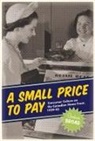 Graham Broad - A Small Price to Pay