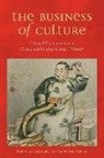 Christopher G. (EDT)/ Volland Rea, Christopher Rea, Christopher G. Rea, Nicolai Volland - The Business of Culture