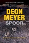 Deon Meyer - Spoor