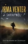 Irma Venter - Skrapnel