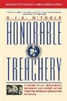 &amp;apos, O&amp;apos, G. J. A. O'Toole, G.J.A. O'Toole, G. J. A. O''toole, G.j.a. O''toole... - Honorable Treachery