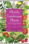 Robert J Black, Robert J. Black, Thomas J. Sheehan, John V. Watkins, John V./ Sheehan Watkins - Florida Landscape Plants