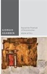 Kevin Attell - Giorgio Agamben
