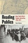 Tom Glynn - Reading Publics