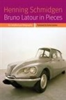 Henning Schmidgen, Henning/ Custance Schmidgen - Bruno Latour in Pieces