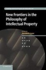 Annabelle Lever, Annabelle (Associate Professor of Normative Lever, Annabelle Lever - New Frontiers in the Philosophy of Intellectual Property