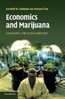 Kenneth W. Clements, Kenneth W. (Professor Clements, Kenneth W. Zhao Clements, Clements Kenneth W., Xueyan Zhao, Zhao Xueyan - Economics and Marijuana