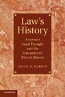 David M. Rabban, David M. (University of Texas Rabban, Rabban David M. - Law''s History