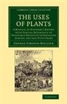 George Simonds Boulger - Uses of Plants