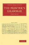 John Smith - Printer''s Grammar