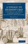 Henry Ellis - Voyage to Hudson s Bay By Dobbs Galleyand Californiain Years 1746