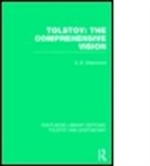 E. B. Greenwood, E.B. Greenwood, Greenwood E. B. - Tolstoy: The Comprehensive Vision