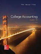 Michael Farina, M David Haddock, M. David Haddock, John Price - College Accounting ( Chapters 1-30) with Connect Plus