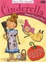 Gem Cooper, Gem/ Martin Cooper, Louise Martin, Louise Martin - Fairy Tale Theater Cinderella Press Out