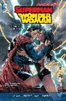 Charles Soule, Charles/ Daniel Soule, Tony Daniel - Superman/Wonder Woman
