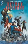 Greg Pak, Greg/ Booth Pak, Brett Booth - Batman/Superman