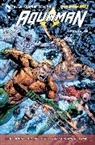 Geoff Johns, Geoff/ Pelletier Johns, Sean Parsons, Paul Pelletier, Sean Parsons, Paul Pelletier - Aquaman Vol. 4: Death of a King (The New 52)
