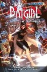 Fernando Pasarin, Gail Simone, Fernando Pasarin - Batgirl Vol. 5: Deadline (The New 52)