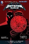 Patrick Gleason, Peter Tomasi, Peter J. Tomasi, Peter/ Gleason Tomasi, Patrick Gleason - The Big Burn