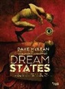 Dave McKean, Dave (ILT)/ McKean McKean, Dave McKean - Dream State