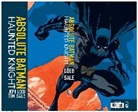 Jeph Loeb, Tim Sale, Tim Sale - Absolute Batman: Haunted Knight