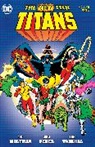 George Perez, Marv Wolfman, Marv/ Perez Wolfman, George Perez - New Teen Titans Vol. 1