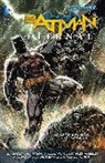 Jason Fabok, Tim Seeley, Scott Snyder, Scott/ Seeley Snyder, Jason Fabok - Batman