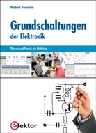 Herbert Bernstein - Grundschaltungen der Elektronik