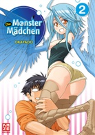 Okayado - Die Monster Mädchen 02