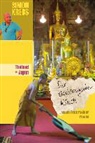Simon Krebs - Thailand + Japan : Der staubsaugende Mönch