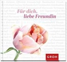 Joachi Groh, Joachim Groh - Für dich, liebe Freundin