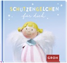 Groh Verlag, Joachi Groh, Joachim Groh - Schutzengelchen für dich