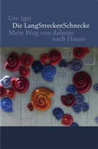 Ute Igel - Die LangStreckenSchnecke