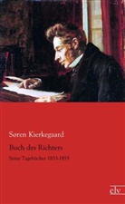 Søren Kierkegaard - Buch des Richters