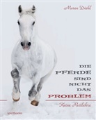 Maren Diehl - Die Pferde sind nicht das Problem