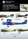 Jack Herris, Bob Pearson - Aviones de la I Guerra Mundial, 1914-1918