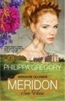 Philippa Gregory - Meridon